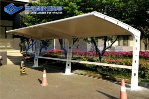 膜布局车棚厂家